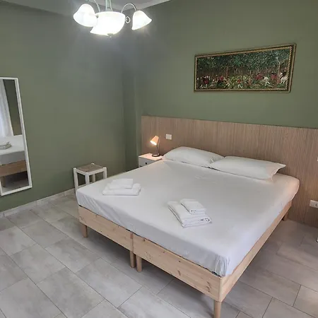 Apartmán Hc - Three Cozy Near Metro