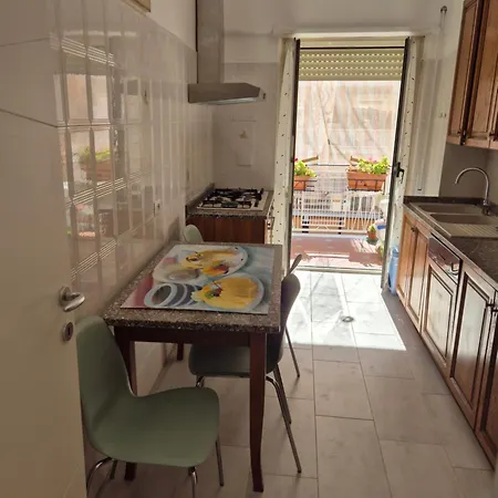 Apartmán Hc - Three Cozy Near Metro