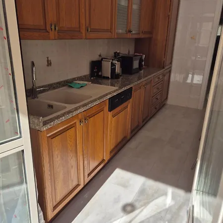 Apartmán Hc - Three Cozy Near Metro Řím